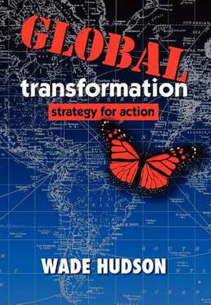 Global Transformation de Wade Hudson