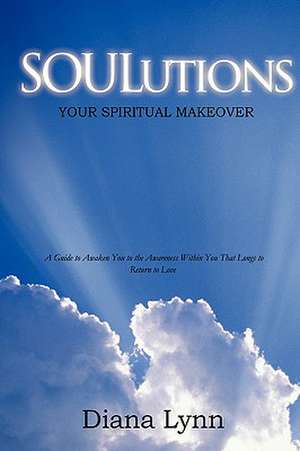 Soulutions de Diana Lynn