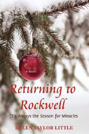 Returning to Rockwell de Helen Taylor Little