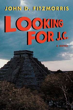 Looking for J.C. de John D. Fitzmorris