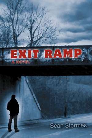 Exit Ramp de Sean Stormes