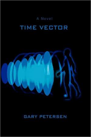 Time Vector de Gary Petersen