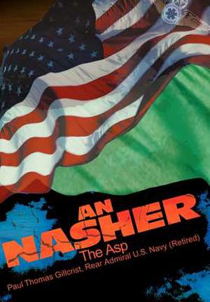 An Nasher de Paul Gillcrist