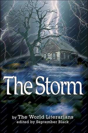 The Storm de World Literarians The World Literarians