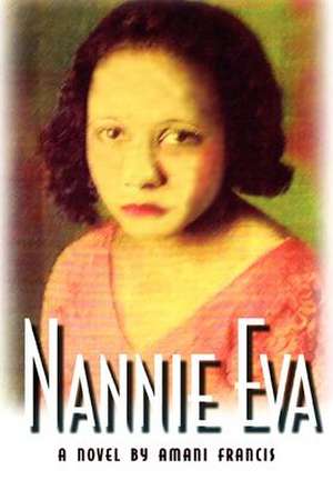 Nannie Eva de Amani Francis