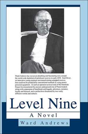 Level Nine de Ward Andrews