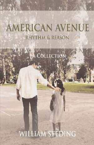 American Avenue de William Steding