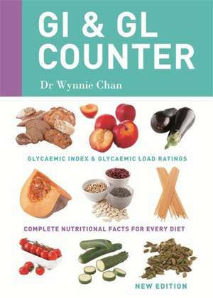 GI & GL Counter de Wynnie Chan