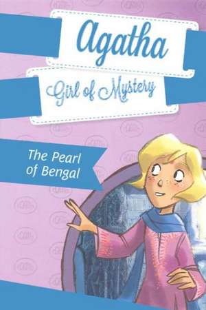 The Pearl of Bengal de Steve Stevenson