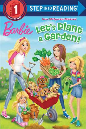 Barbie de Kristen L. Depken