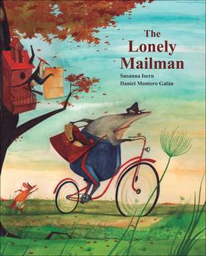 The Lonely Mailman de Susanna Isern