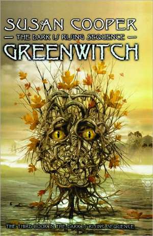 Greenwitch de Susan Cooper