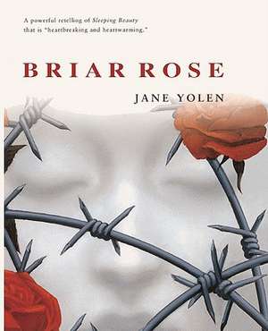 Briar Rose: Stage 1