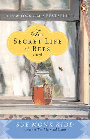 The Secret Life of Bees de S. Kidd