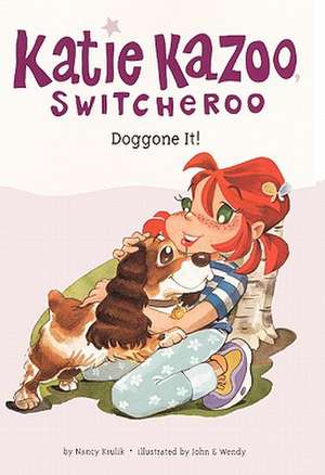 Doggone It! de Nancy Krulik