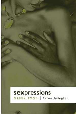 Sexpressions... the Green Book