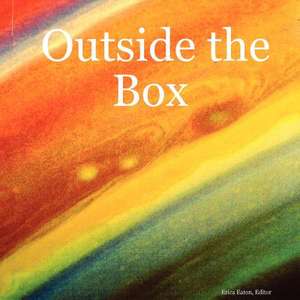 Outside the Box de Erica Eaton