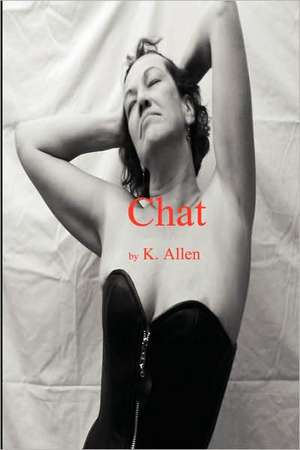 Chat de K. Zupan