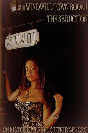 Windwill Town 1 de Christopher Outridge