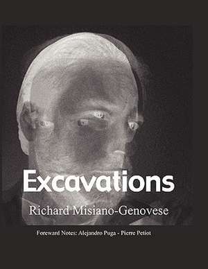 Excavations de Richard Misiano-Genovese