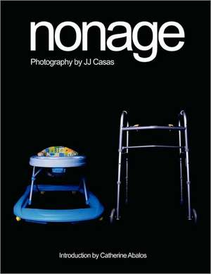 Nonage de Jj Casas