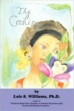 The Cailin de Lois Williams