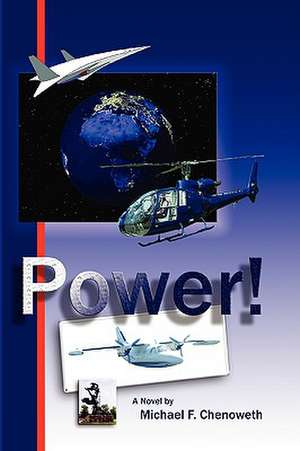 Power! de Michael Chenoweth