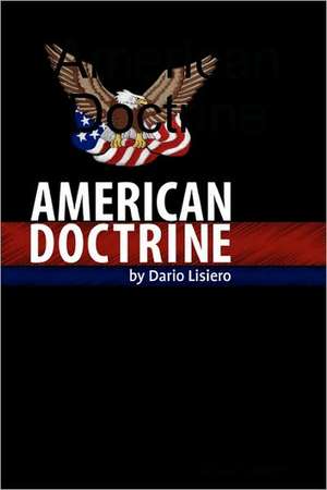 American Doctrine de Dario Lisiero