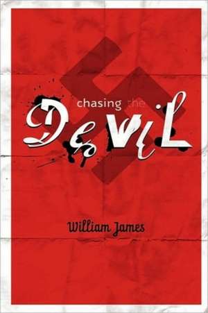 Chasing the Devil de William James