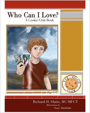 Who Can I Love?: Essays in African American History & Culture de MR Richard Howard Slatin MC