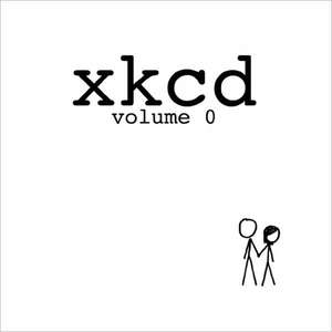 xkcd: volume 0 de Randall Munroe