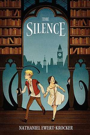 The Silence: Finding Your Way on the Road of Life de Nathaniel Ewert-Krocker