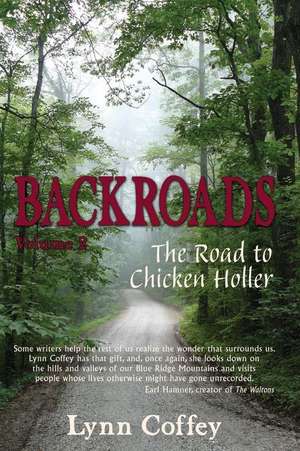 Backroads 2 de Lynn Coffey