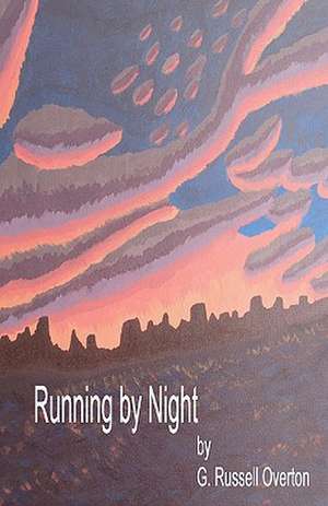 Running by Night: A Faces of Your Soul Teacher's Manual