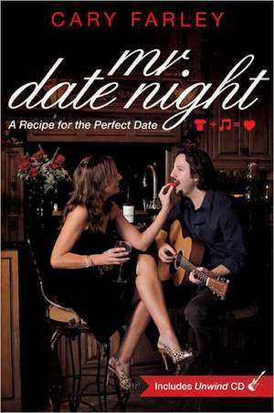 Mr. Date Night de Cary Farley