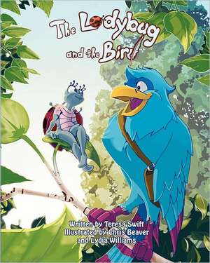 The Ladybug and the Bird: The Scandals of Macklin de Teresa A. Swift