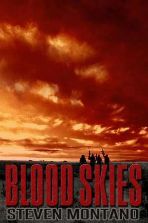 Blood Skies: Rule, Initiation Ritual, and the Accusations Against the Order de Steven Montano