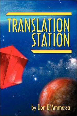 Translation Station: Long Term, Radio Is Still the Cheapest Way to Persuade People to Become Your Customers de Don D'Ammassa