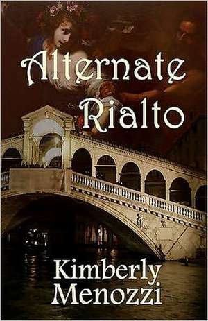 Alternate Rialto: A Guide to Surviving Anime Conventions de Kimberly Menozzi