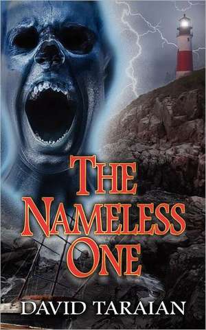 The Nameless One de David Taraian