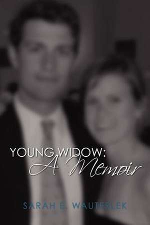 Young Widow de Sarah E. Wauterlek