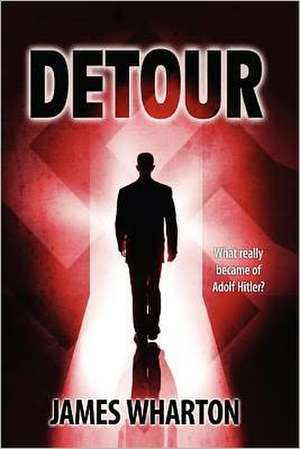 Detour: The Complete Gothic Collection de James Wharton