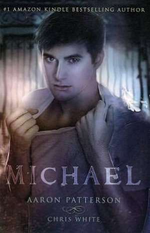 Michael: The Curse de Aaron Patterson