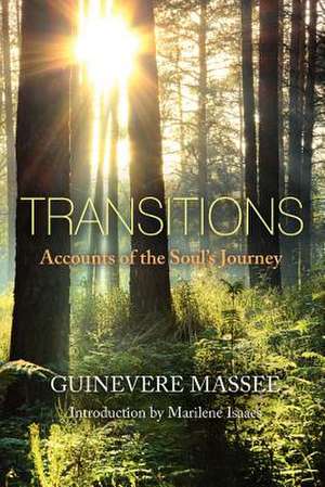 Transitions de Guinevere Massee