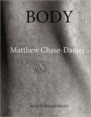 Body: My Journey from Tired to 10k de Matthew Chase-Daniel