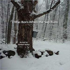 I Was Born When the SAP Runs: Before & After the Funeral de Randall Weber