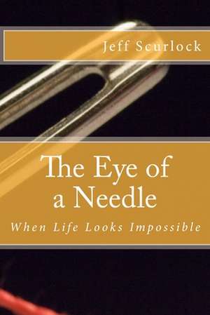 The Eye of a Needle de Jeff Scurlock