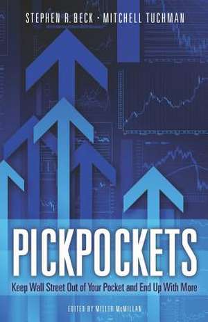 Pickpockets de Stephen R. Beck