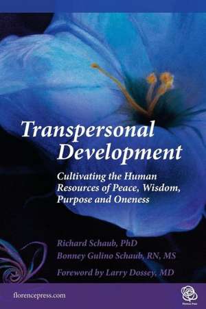 Transpersonal Development