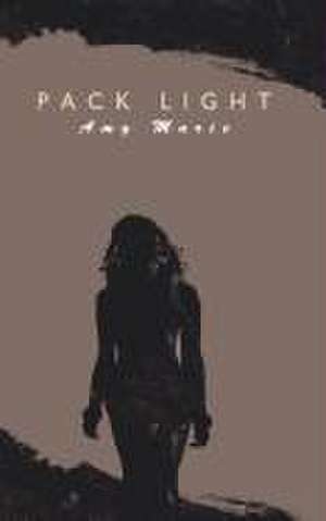 Pack Light de Amy Marie